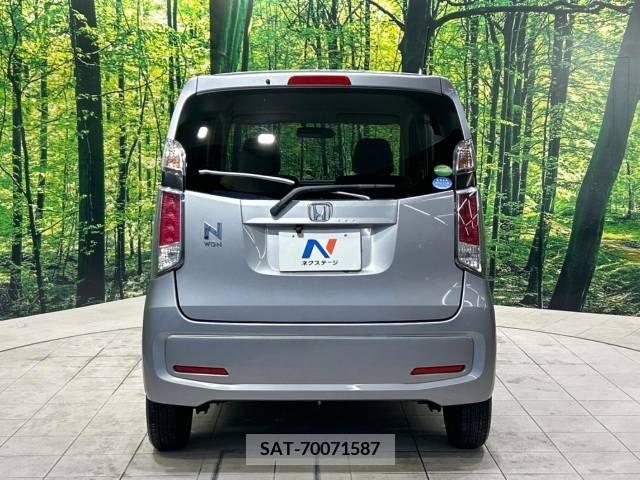 Honda N-WGN 2018-11 307800-15
