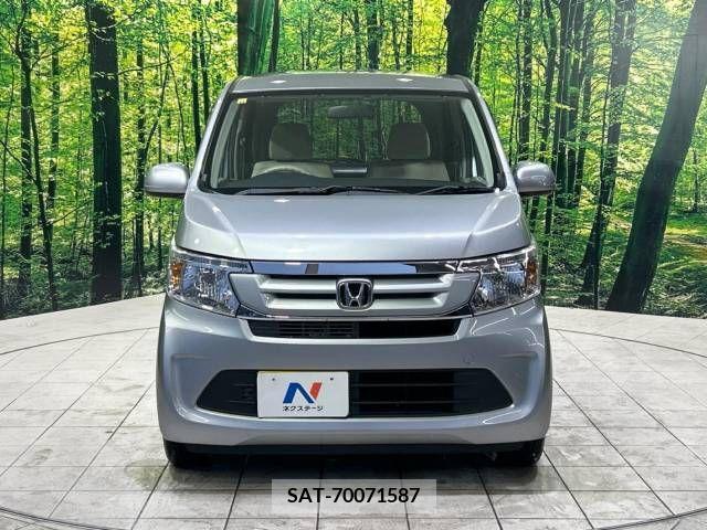 Honda N-WGN 2018-11 307800-14