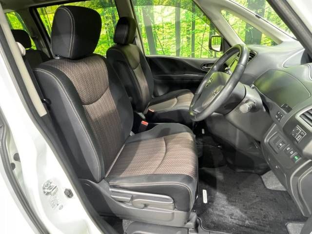Nissan SERENA 2015-02 17208-8