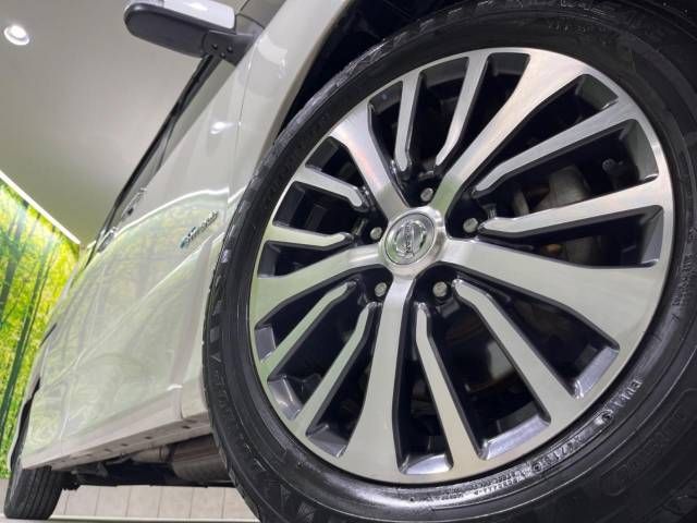 Nissan SERENA 2015-02 17208-14
