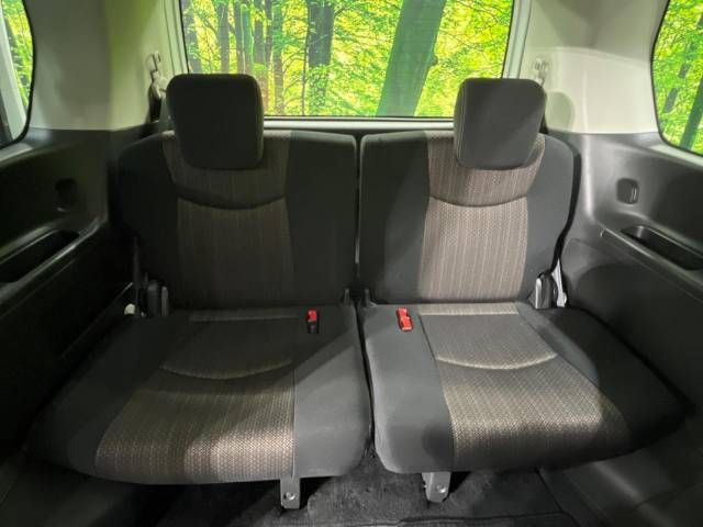 Nissan SERENA 2015-02 17208-10