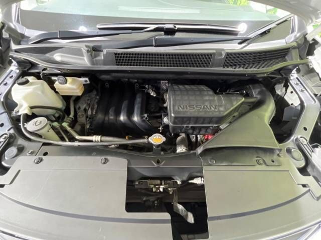 Nissan SERENA 2015-02 17208-19