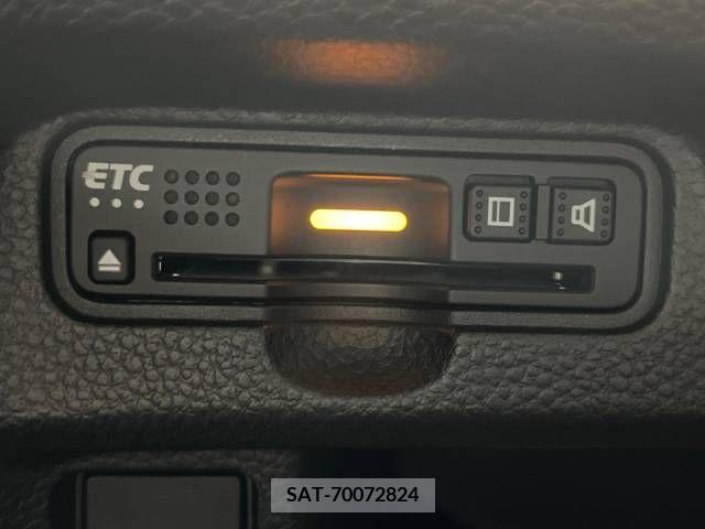 Honda N BOX CUSTOM 2018-11 335265-7