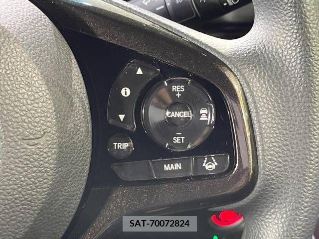 Honda N BOX CUSTOM 2018-11 335265-6
