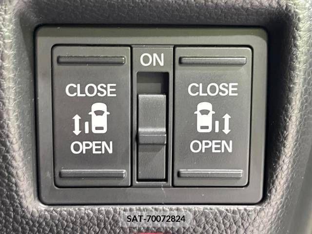 Honda N BOX CUSTOM 2018-11 335265-5