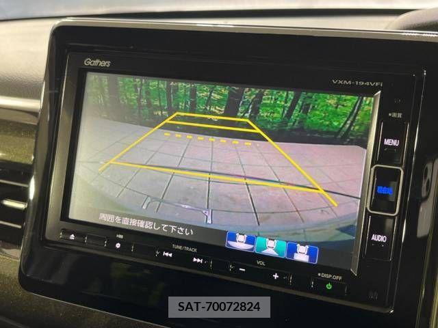 Honda N BOX CUSTOM 2018-11 335265-4