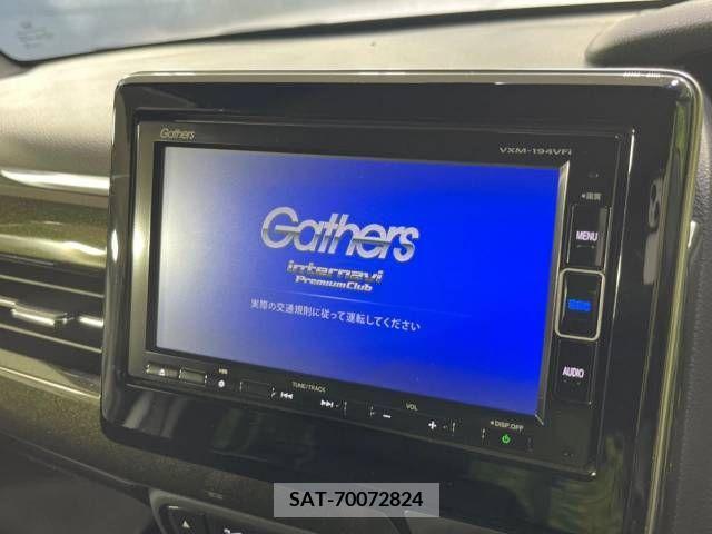Honda N BOX CUSTOM 2018-11 335265-3