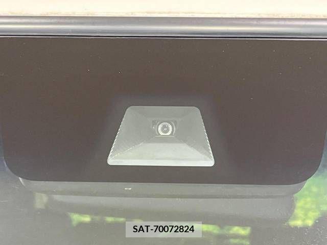 Honda N BOX CUSTOM 2018-11 335265-2
