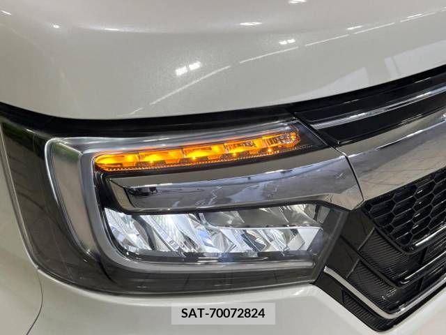 Honda N BOX CUSTOM 2018-11 335265-12