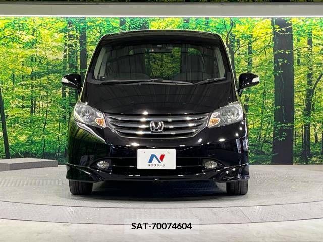 Honda FREED 2009-10 302805-15