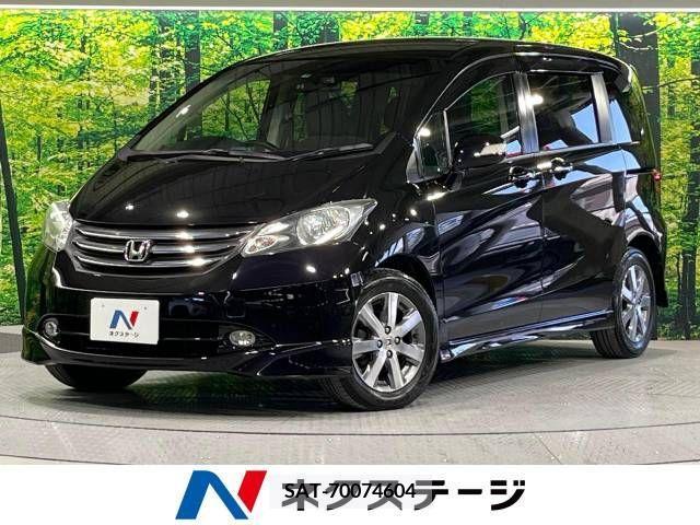 Honda FREED 2009-10 302805-0