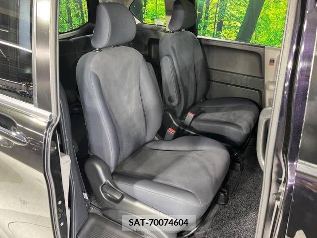 Honda FREED 2009-10 302805-12