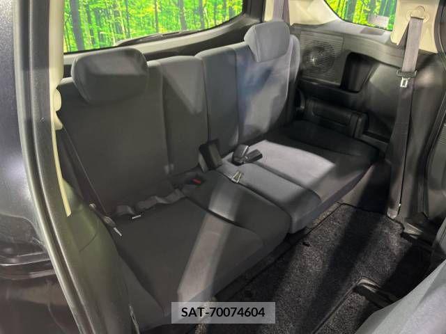 Honda FREED 2009-10 302805-13