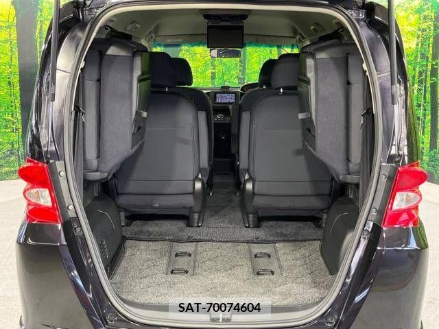 Honda FREED 2009-10 302805-14