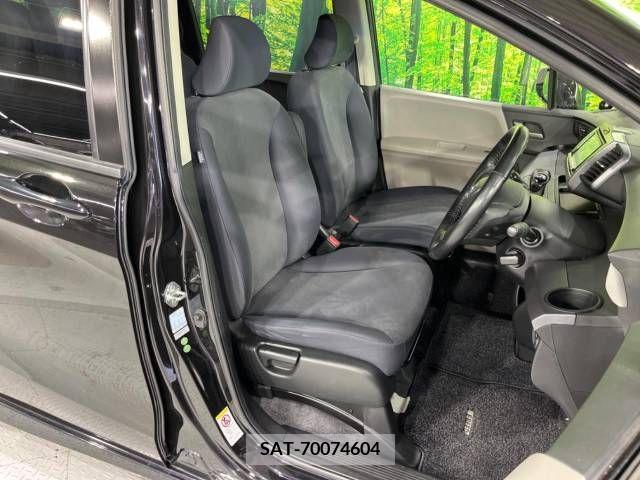 Honda FREED 2009-10 302805-11