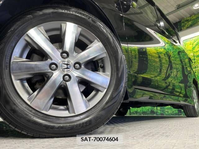 Honda FREED 2009-10 302805-10