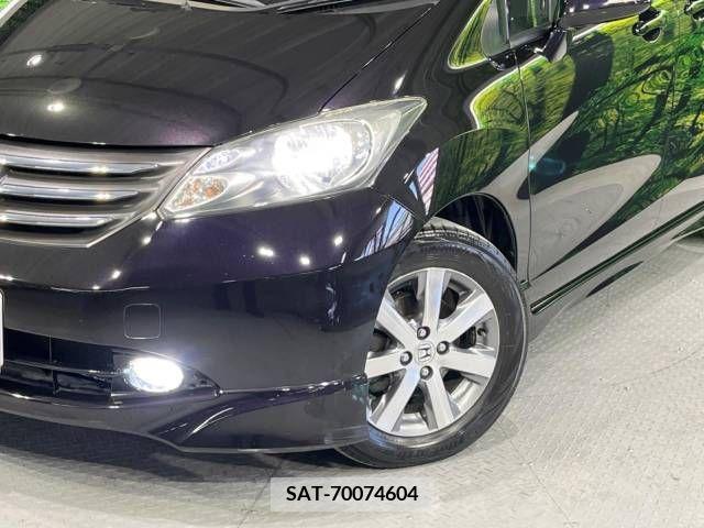 Honda FREED 2009-10 302805-9