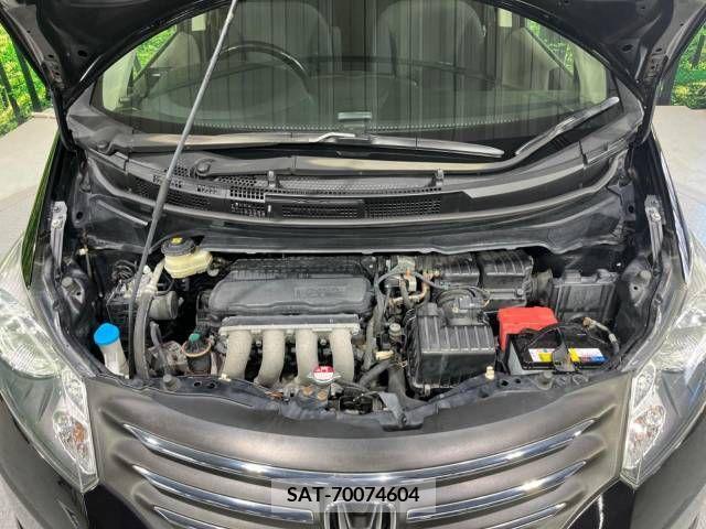 Honda FREED 2009-10 302805-19