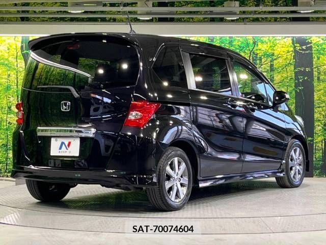 Honda FREED 2009-10 302805-18