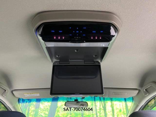Honda FREED 2009-10 302805-2
