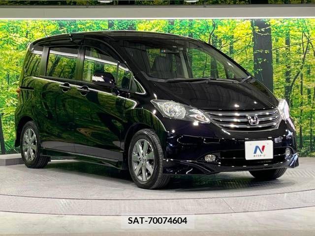 Honda FREED 2009-10 302805-17