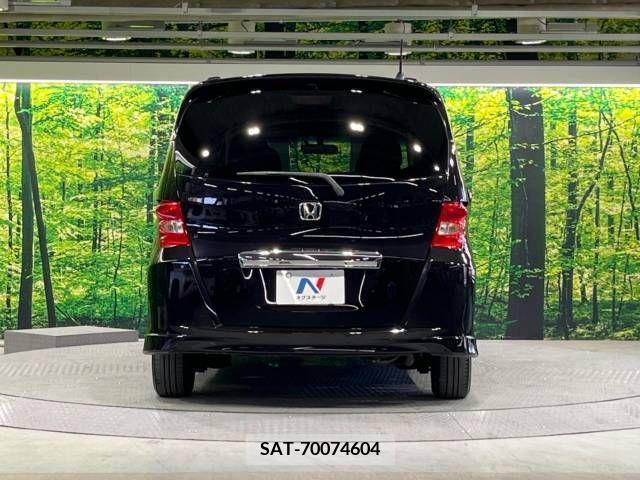 Honda FREED 2009-10 302805-16