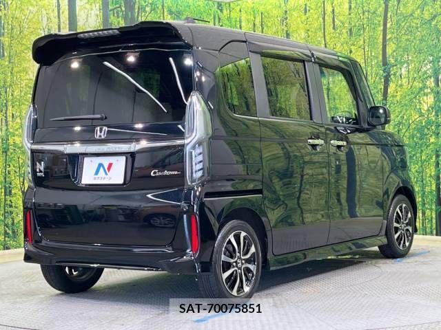 Honda N BOX CUSTOM 2020-06 279203-17