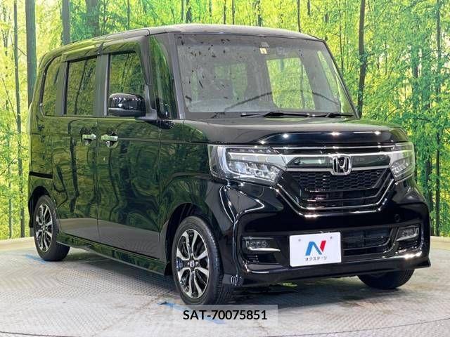 Honda N BOX CUSTOM 2020-06 279203-16