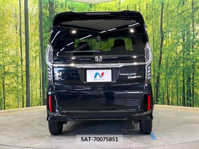 Honda N BOX CUSTOM 2020-06 279203-15