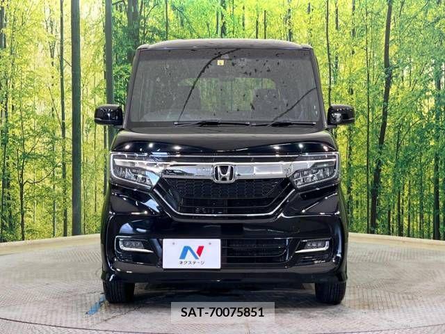 Honda N BOX CUSTOM 2020-06 279203-14