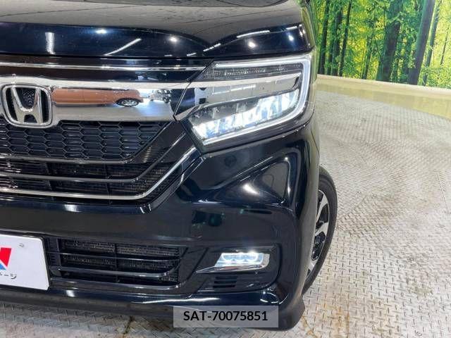 Honda N BOX CUSTOM 2020-06 279203-12