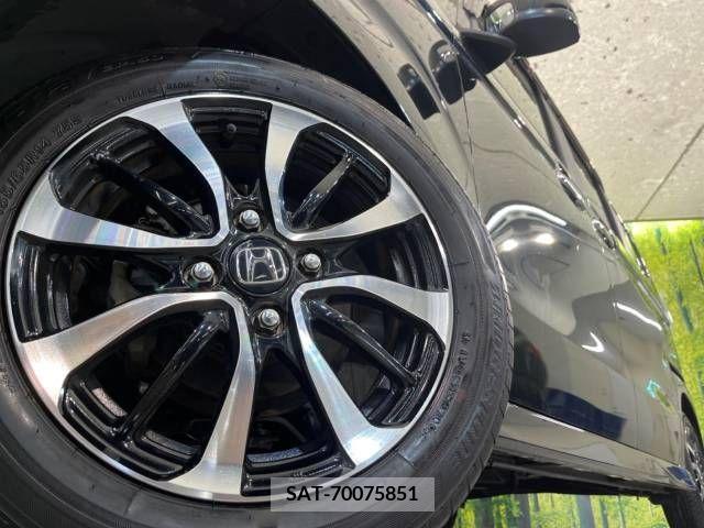 Honda N BOX CUSTOM 2020-06 279203-13