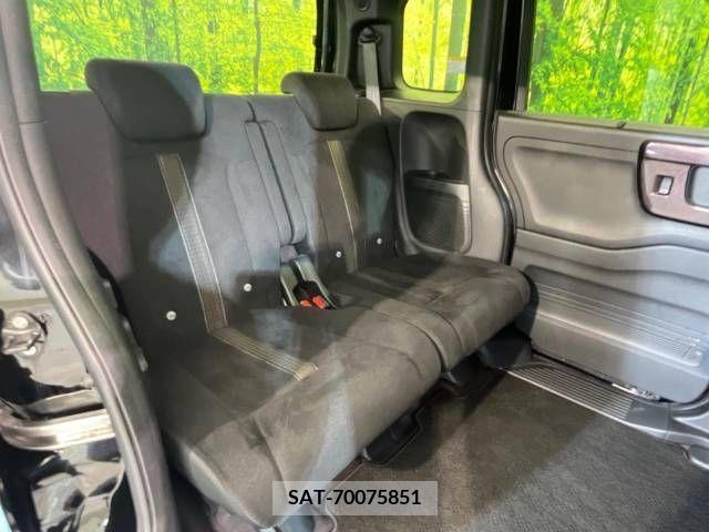 Honda N BOX CUSTOM 2020-06 279203-10
