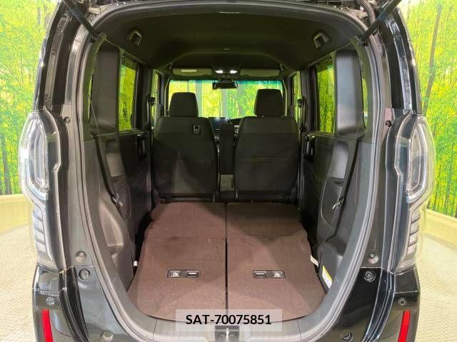 Honda N BOX CUSTOM 2020-06 279203-11