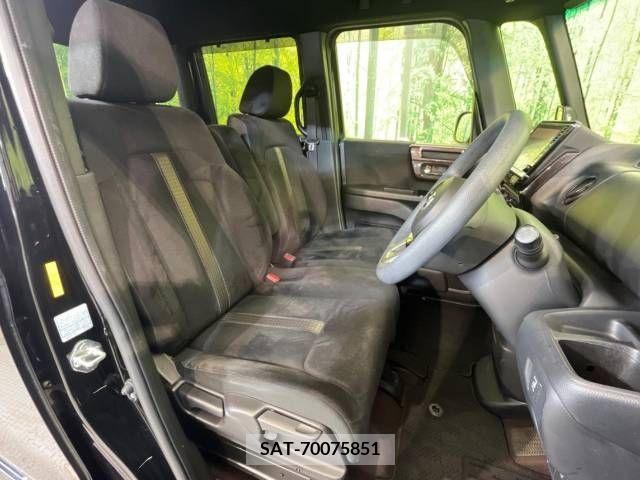 Honda N BOX CUSTOM 2020-06 279203-9