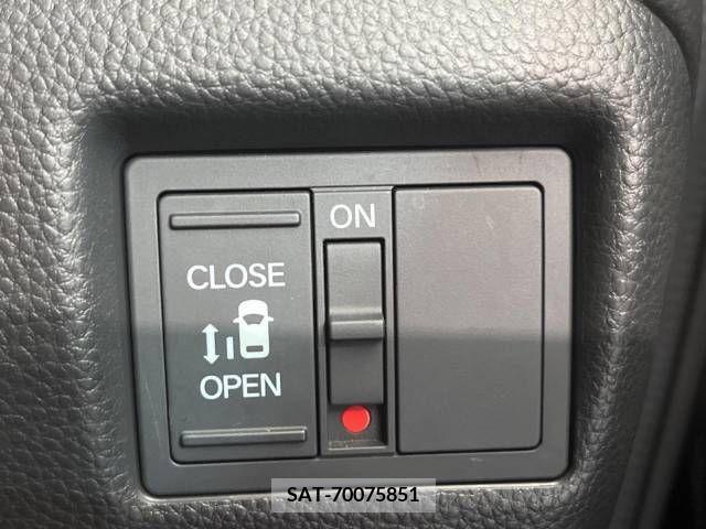Honda N BOX CUSTOM 2020-06 279203-7