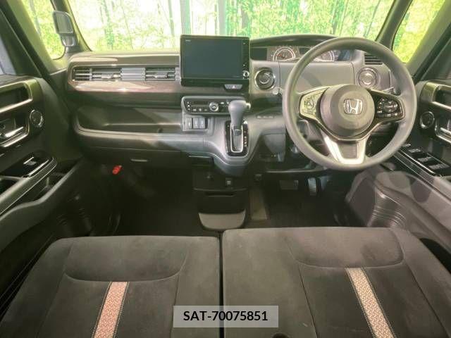 Honda N BOX CUSTOM 2020-06 279203-1