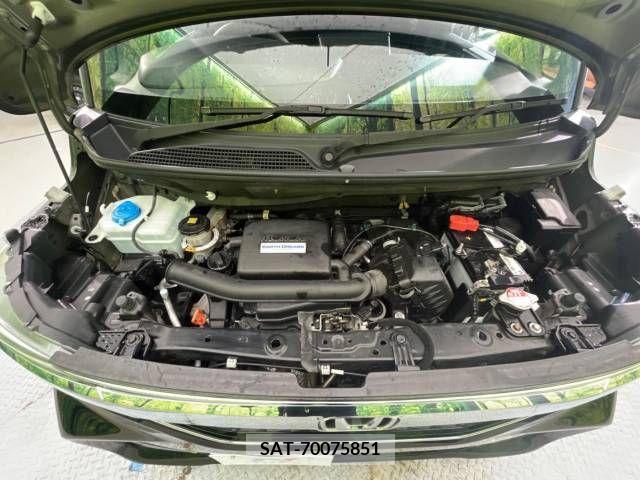 Honda N BOX CUSTOM 2020-06 279203-18
