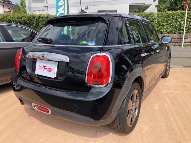 Bmw MINI 2016-03 12091-13