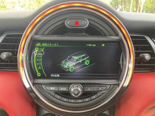 Bmw MINI 2016-03 12091-6