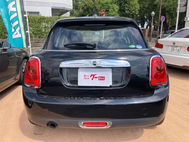 Bmw MINI 2016-03 12091-14