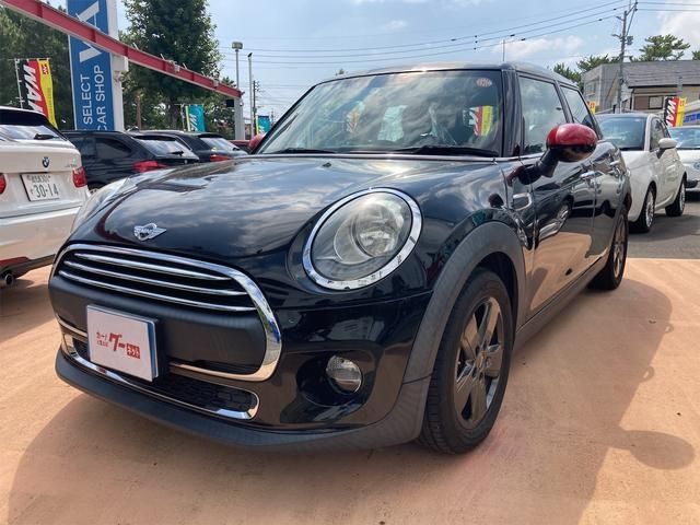 Bmw MINI 2016-03 12091-0