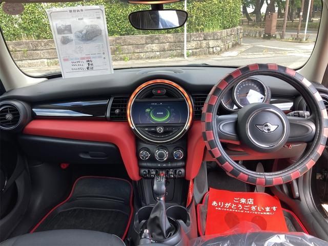 Bmw MINI 2016-03 12091-1