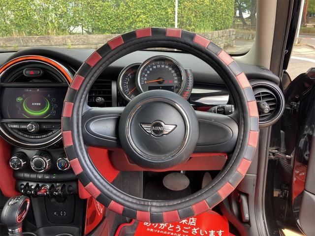 Bmw MINI 2016-03 12091-2