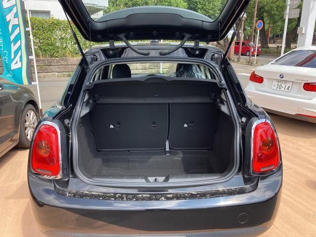 Bmw MINI 2016-03 12091-18
