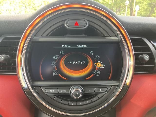 Bmw MINI 2016-03 12091-3