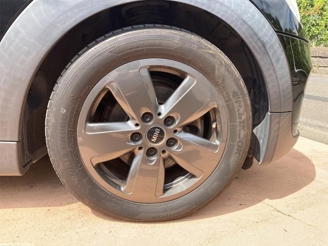 Bmw MINI 2016-03 12091-19