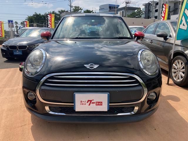 Bmw MINI 2016-03 12091-11