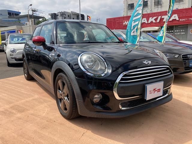 Bmw MINI 2016-03 12091-12