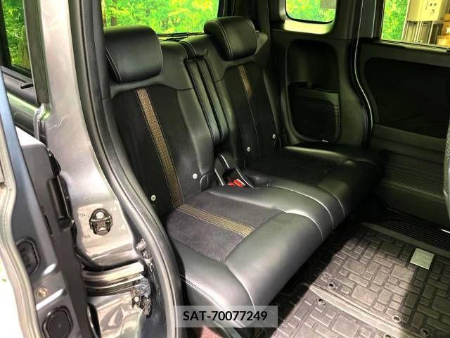 Honda N BOX 2019-02 378759-10